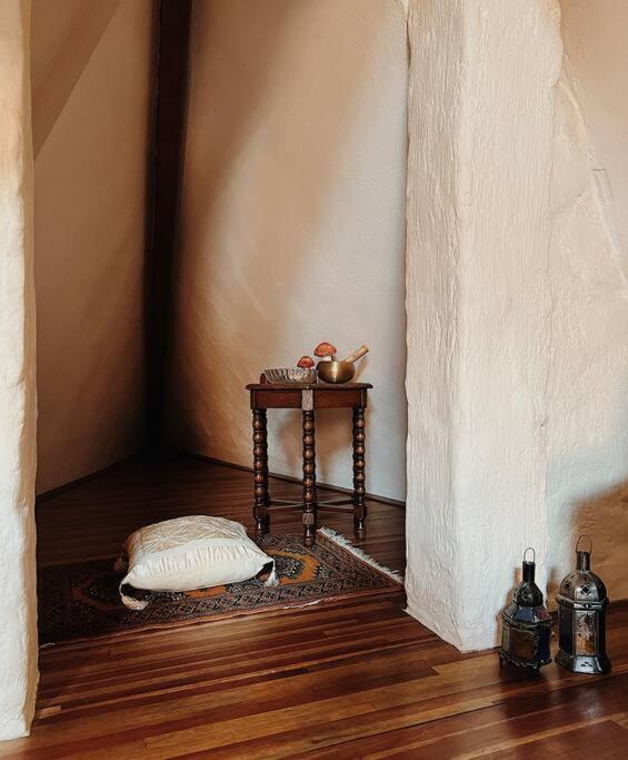 Romantic Unesco Medieval House In The City Center Ghent Luaran gambar