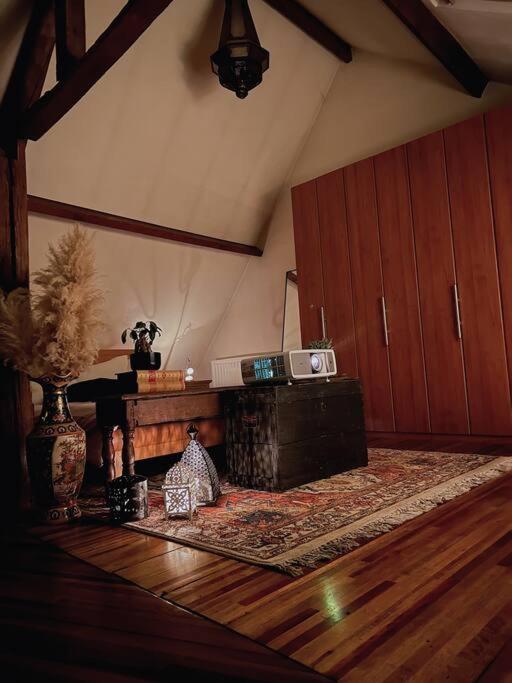 Romantic Unesco Medieval House In The City Center Ghent Luaran gambar